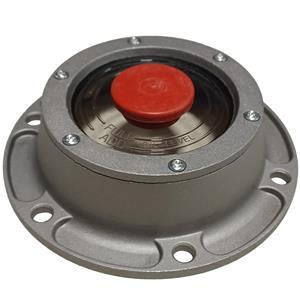 Tapa del cubo 7