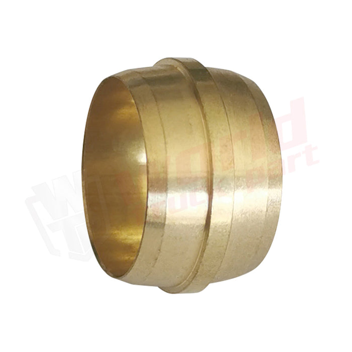 Manguito de 3/4" de diámetro exterior