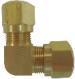3/8"Od*1/4"Nptf Female Connector