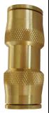 1/8"Od Push To Union