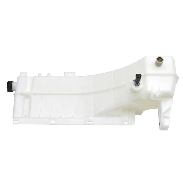 Tanque de refrigerante presurizado de plástico Volvo VNL VNM 2008-2018