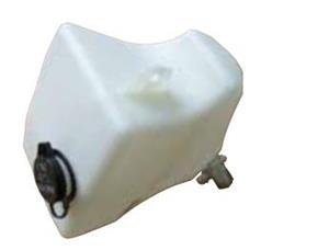 Tanque de pulverización para camiones Peterbilt 03-11
Sin tapa; Sin sensor