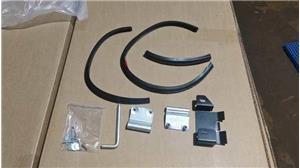 Thermo King Reefer Roadside Center Door Hardware Kit