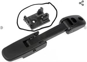 Hood Latch Kit