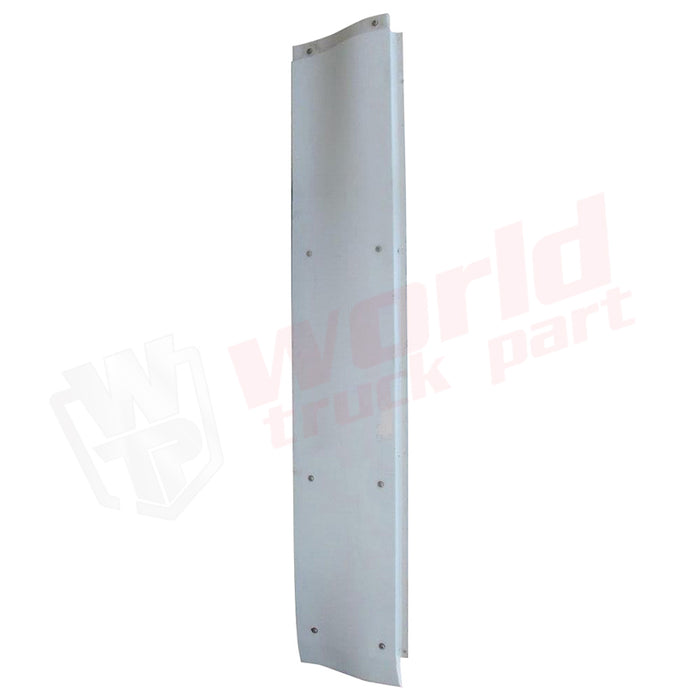 LH Air Deflector Paint Steel International Prostar 2018