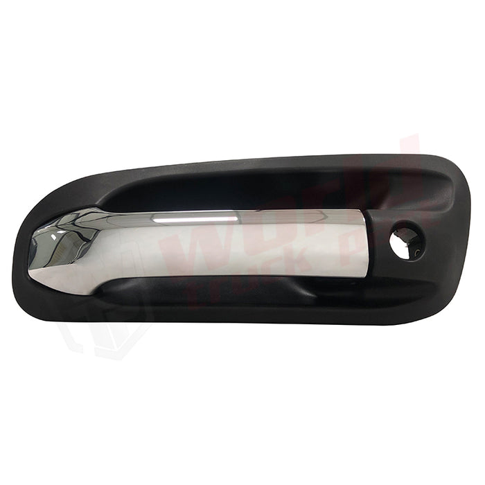 Front Driver Side Exterior Door Handle Peterbilt 567 579 2013-2019