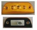 Cab Marker Light Led 12V Peterbilt