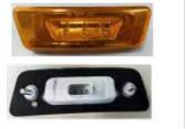 Fender Marker Light Led 12V Peterbilt