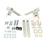 Deer Guard Brackets for 2022 Kenworth T680