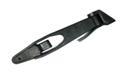 RH Hood Latch For Freightliner Fld; 6" From Base To Hook