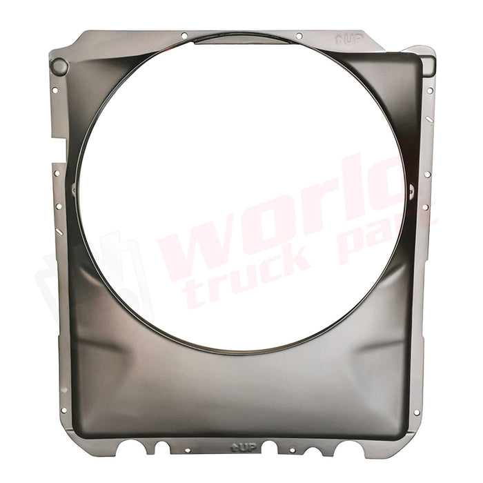 Protectores del ventilador del radiador