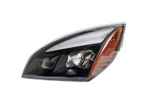 Fre3864 Freightliner Cascadia 2018&Up Headlight(Halogen)LH(Oem Hl)