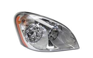 Rh Headlight Assy Freightliner Cascadia 2008-2017