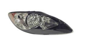 Headlight Right Side International Prostar