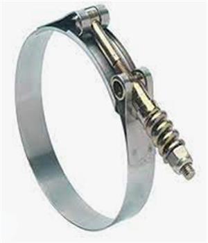 78-85Mm Clamp Hose