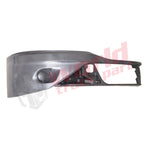 RH Corner Bumper,Paint,W/O Fog Lamp Hole,Kenworth T680 Next Gen
