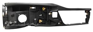Refuerzo Parachoques Derecho Kenworth T680 2023-