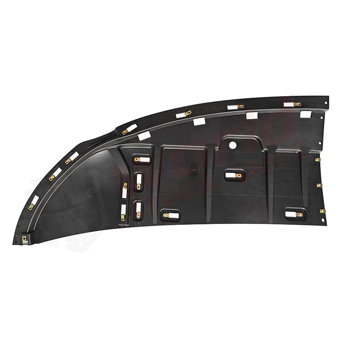 LH Lower Bumper Cover KW T680 Next Gen