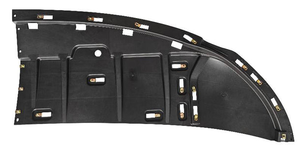 Rh Lower Bumper Cover,Kenworth T680 Next Gen