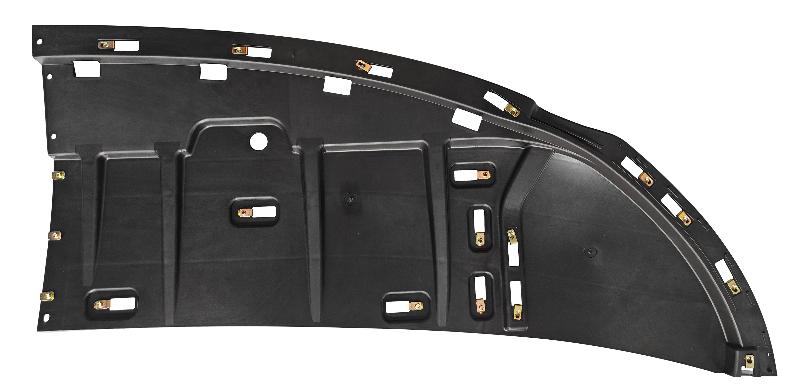 RH Lower Bumper Cover KW T680 Next Gen