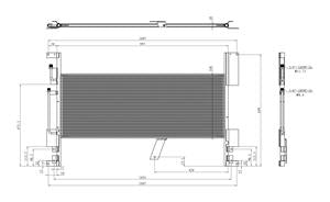 Western Star HD 4900Ex 05-13/4900Fa 04-13/4900Sa 04-13/6900Xd 06-11