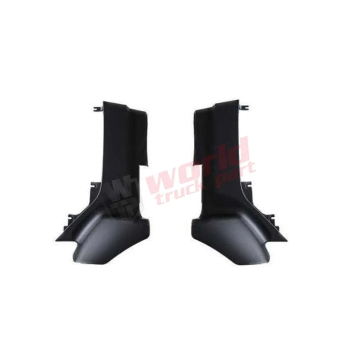 Cab Cowl Panel for KW T680