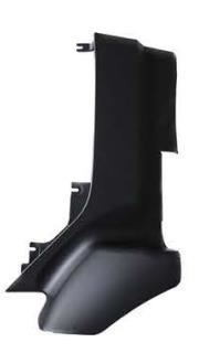 Cab Cowl Panel for KW T680