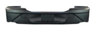 Bumper Complete Paint W/O Fog Lamp Hole KW T680 Next Gen
