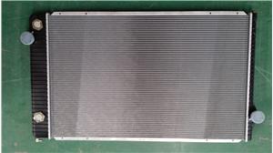 Transtar Paystar 9400-9900I - 40 1/4" X 26" X 2 1/4" Rad6420Pa Internacional Prostar 2008-2015