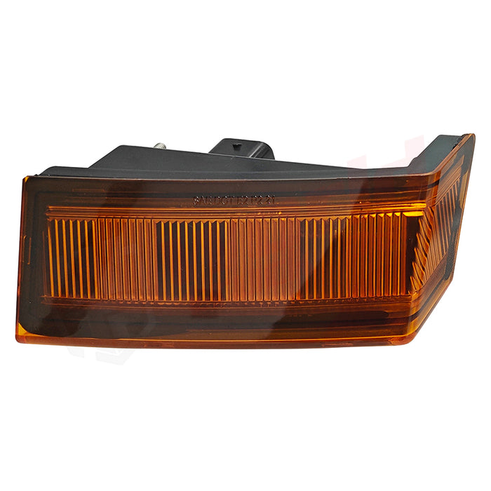LH Turn Signal Light With 19 Led Freightliner Cascadia 2018+