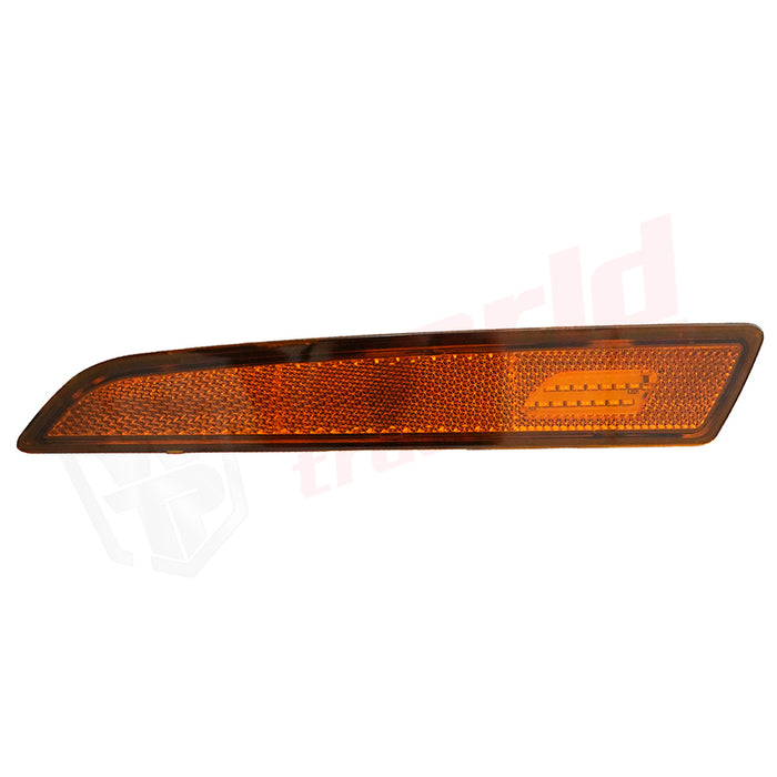 LH Side Marker Light 12V Volvo VN VNL 2018+