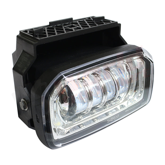 Luz antiniebla para International LT 2018+