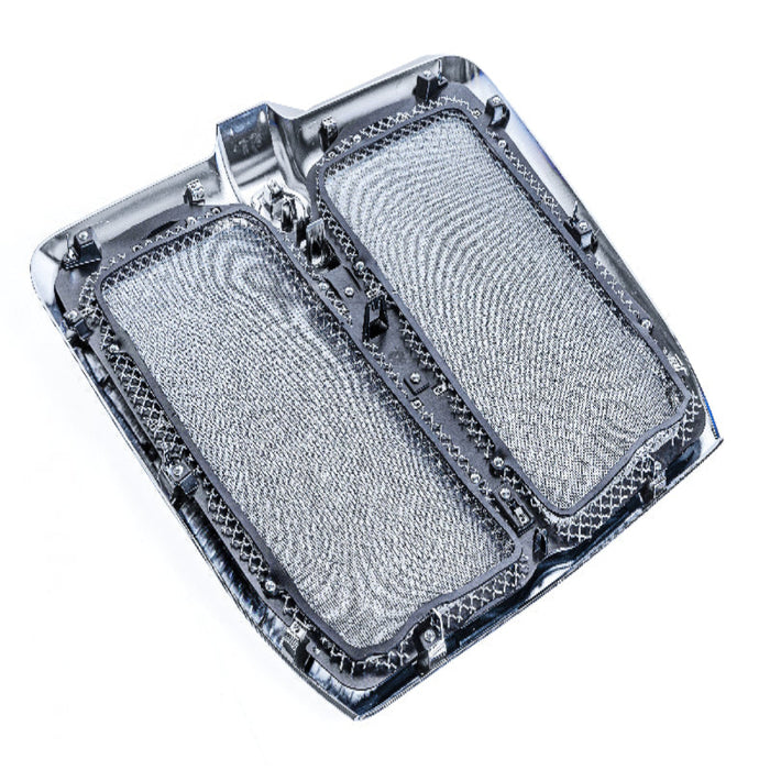 Conjunto de rejilla compatible con KW T680 2023-