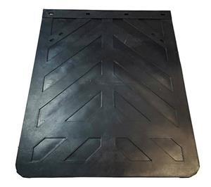 Mud Flap 24X36