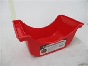 Vehicle Oil Collector Oil Receiving Plastic Box