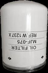 Spin-on Oil Filter 51758