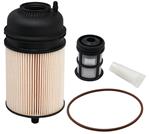 Fuel Filter for Detroit DD13/DD15/DD16, Cascadia 2013-2017 WF10103