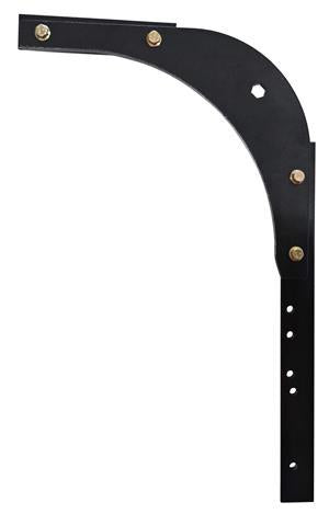 RH Air Deflector Bracket KW T680 Peterbilt 579