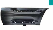 Panel de escalón delantero izquierdo Peterbilt 579 2023-