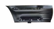RH Front Step Panel Peterbilt 579 2023-
