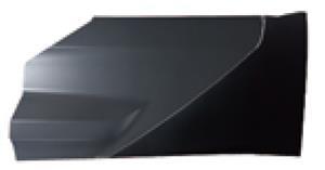 LH Pear Panel Complete With Bracket For KW T680 Next Gen