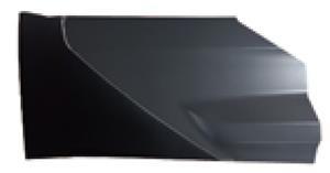 RH Pear Panel Complete With Bracket For KW T680 Next Gen