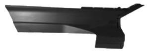 LH Middle Step Panel For KW T680 Next Gen