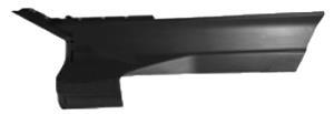 RH Middle Step Panel For KW T680 Next Gen