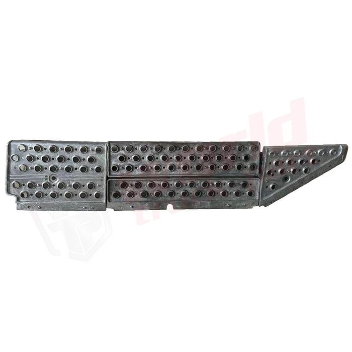LH Upper Step KW T680 Next Gen