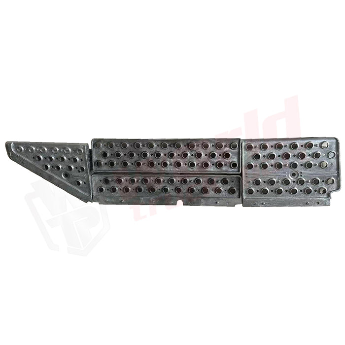 RH Upper Step KW T680 Next Gen