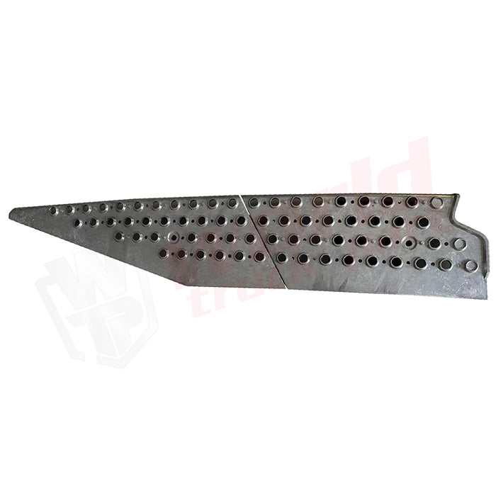 RH Lower Step KW T680 Next Gen