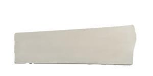 LH Upper Air Deflector Freightliner Cascadia 2018+