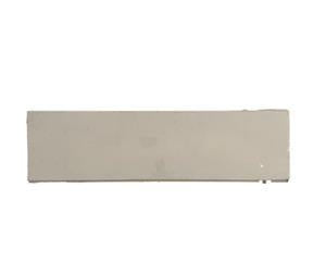 LH Lower Air Deflector Freightliner Cascadia 2018+
