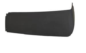 LH Upper Air Deflector Volvo VNL 2019